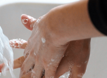 Vigilant Handwashing