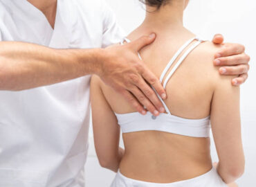 The Benefits of Seeing a Pasco Chiropractor