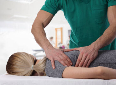 Quiropráctica de accidentes - Su lugar de referencia para la terapia de masaje en Yakima y Pasco